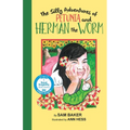 The Silly Adventures of Petunia and Herman the Worm: A Funny Chapter Book About Friendship, Diversity, and Imagination