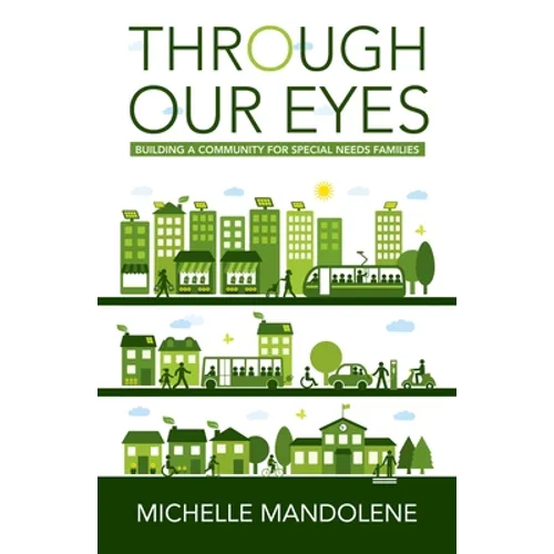 Through Our Eyes: Building a Community for Special Needs Families