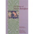 The Letters of St. Boniface