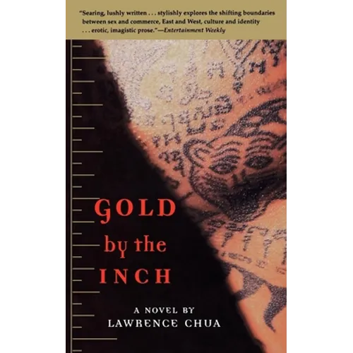 Gold by the Inch