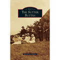 Sutter Buttes