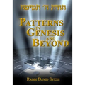 Patterns in Genesis and Beyond