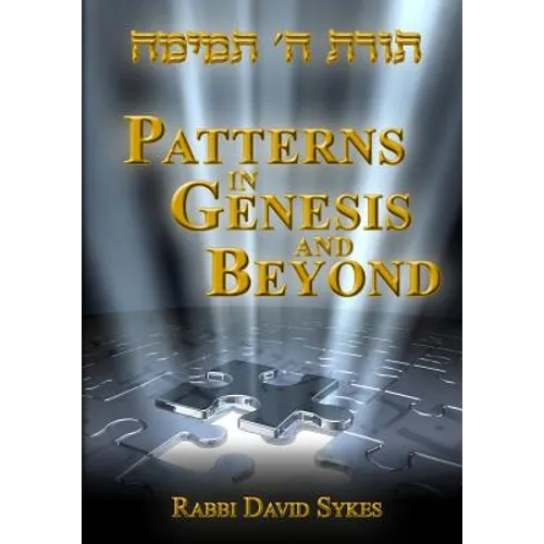 Patterns in Genesis and Beyond