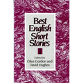 Best English Short Stories I