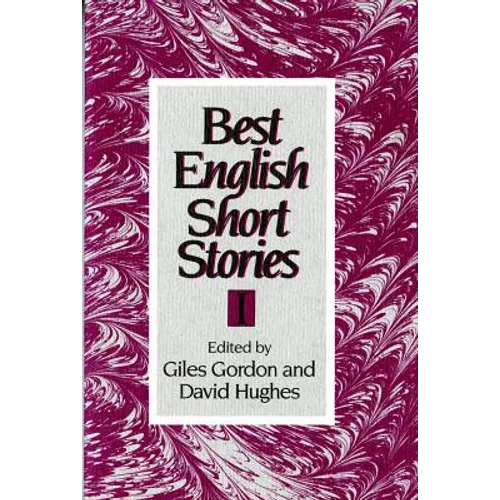 Best English Short Stories I