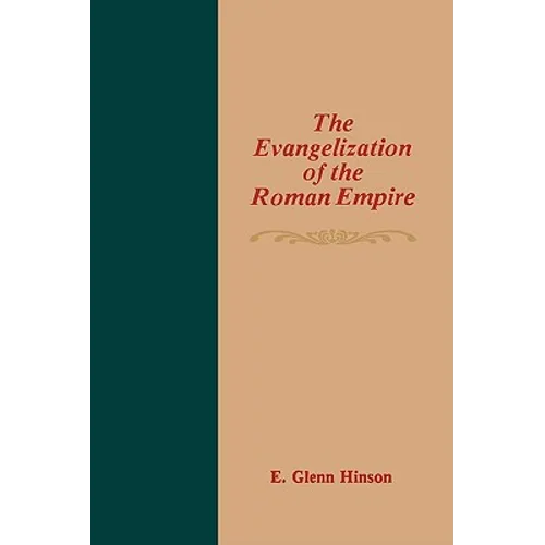 Evangelization of the Roman Empire