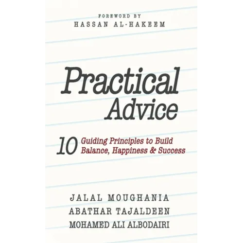Practical Advice