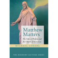 Matthew Matters