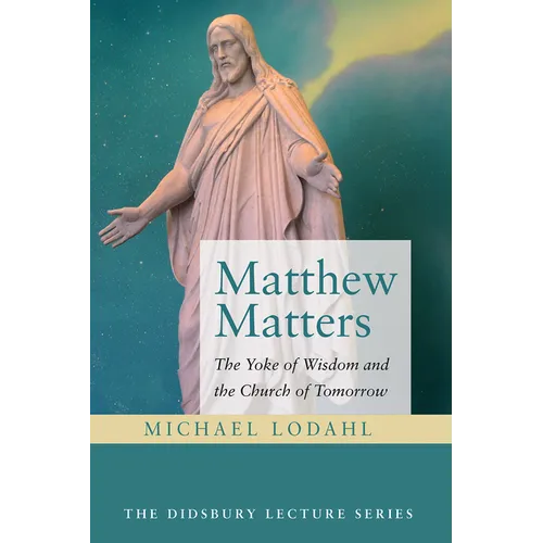 Matthew Matters