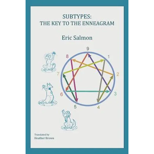 Subtypes: The Key to the Enneagram