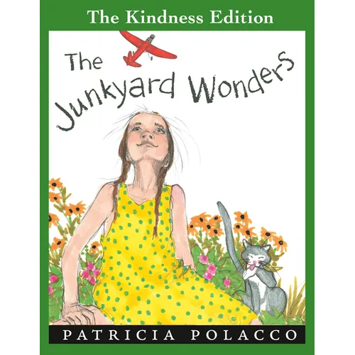 The Junkyard Wonders