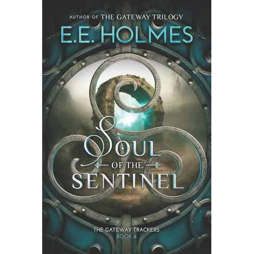 Soul of the Sentinel