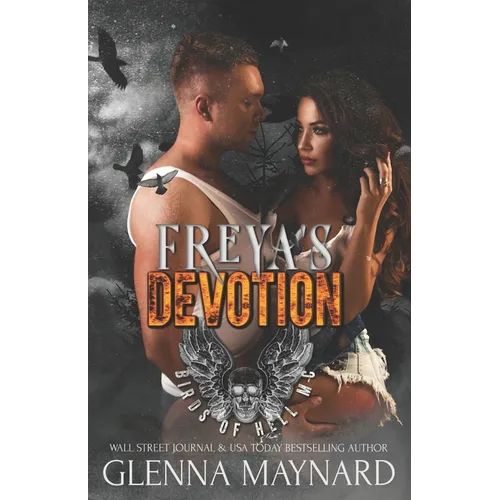 Freya's Devotion