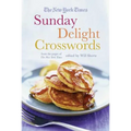 The New York Times Sunday Delight Crosswords: From the Pages of the New York Times