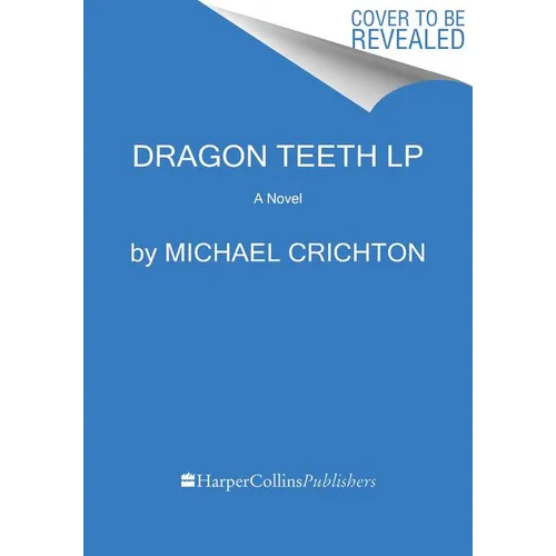 Dragon Teeth LP
