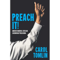 Preach It!: Understanding African-Caribbean Preaching