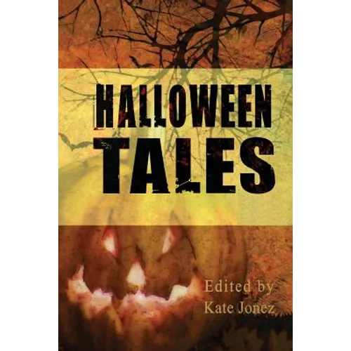 Halloween Tales