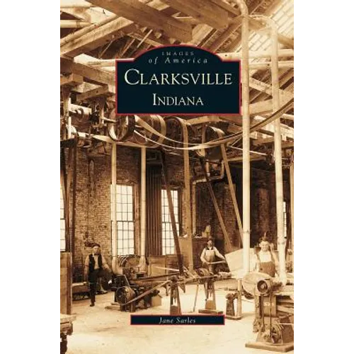 Clarksville, Indiana