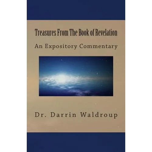 Treasures From the Book of Revelation