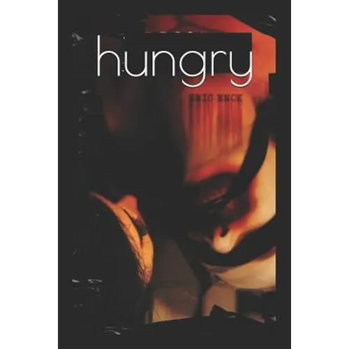 hungry: A Cannibal Cookbook