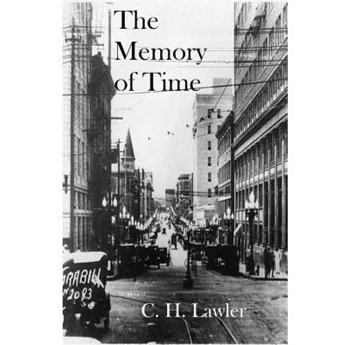 The Memory of Time
