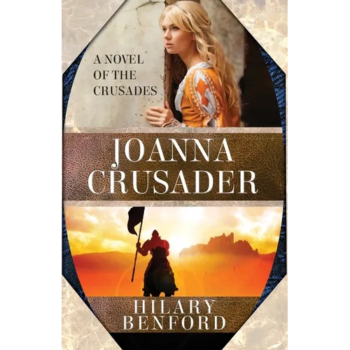 Joanna Crusader