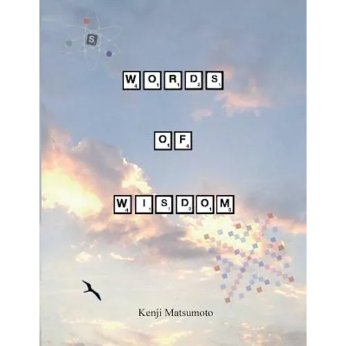 Words of Wisdom: Scrabble as a Second language: how to play expert level Scrabble
