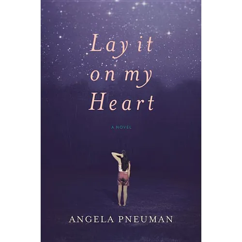 Lay It on My Heart