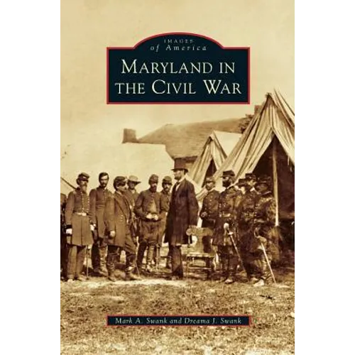 Maryland in the Civil War