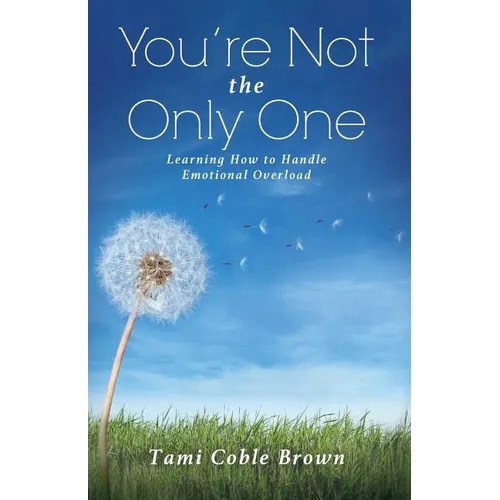 You're Not the Only One