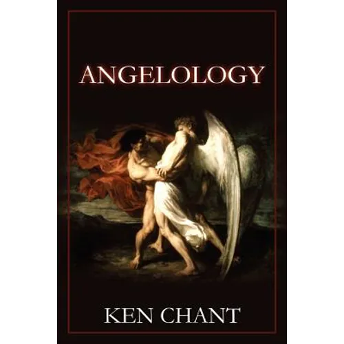 Angelogy