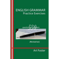 English Grammar Practice Exercises