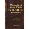 Managing Your First S1000D Project: A Guide for Technical Publications Project Managers