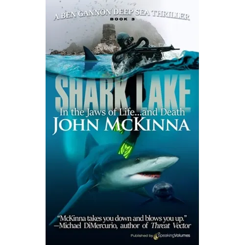 Shark Lake