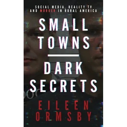 Small Towns, Dark Secrets