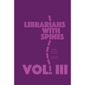 Librarians With Spines