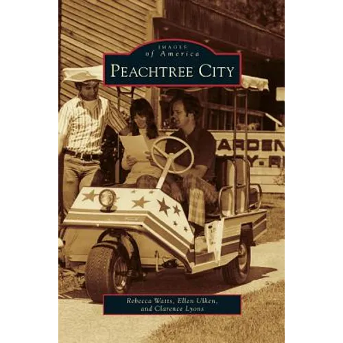 Peachtree City