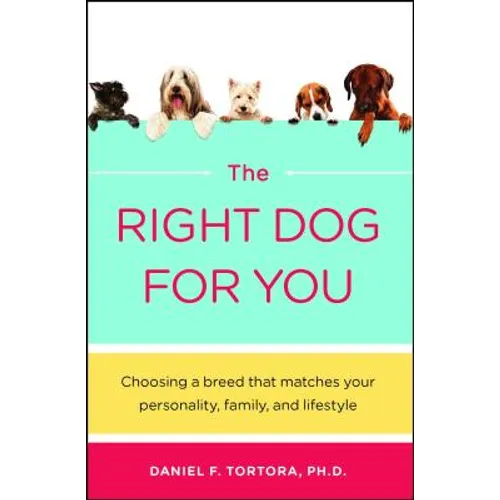 Right Dog for You