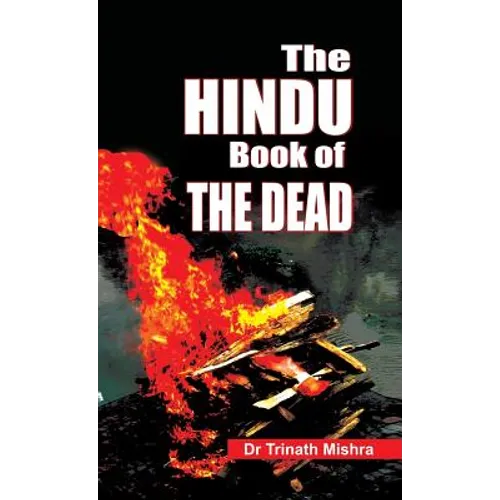 The Hindu Book of Dead