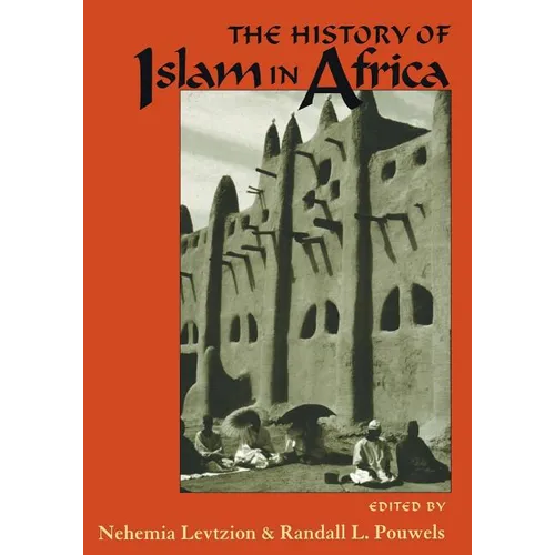 The History Of Islam In Africa