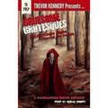 Gruesome Grotesques Volume 3: Codex Gigas (Tales of the Occult)