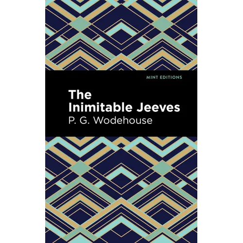 The Inimitable Jeeves