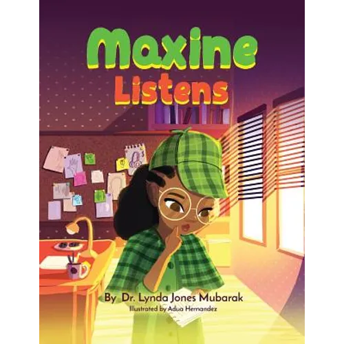 Maxine Listens