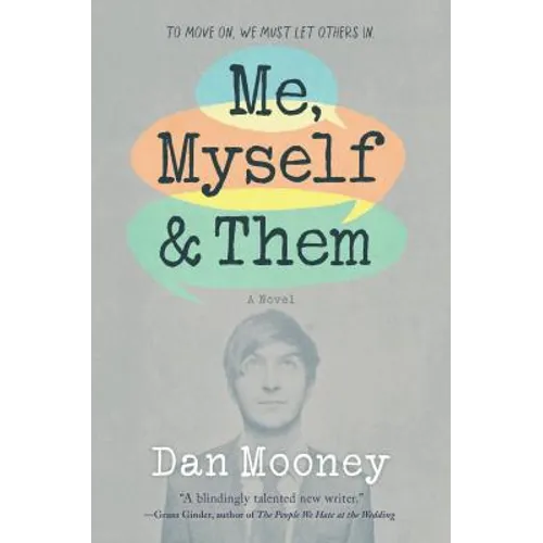 Me, Myself and Them