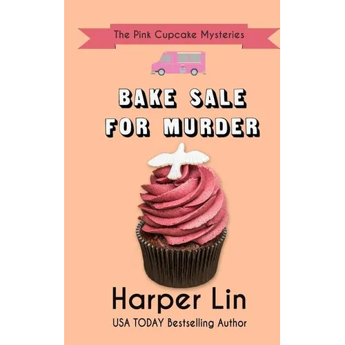 Bake Sale for Murder