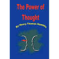 The Power of Thought