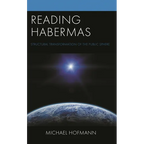 Reading Habermas: Structural Transformation of the Public Sphere - Paperback