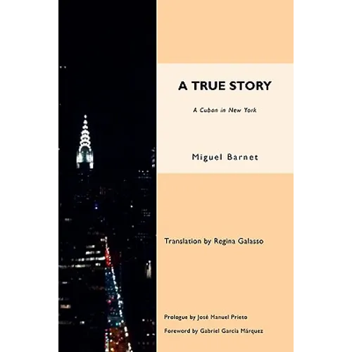 A True Story