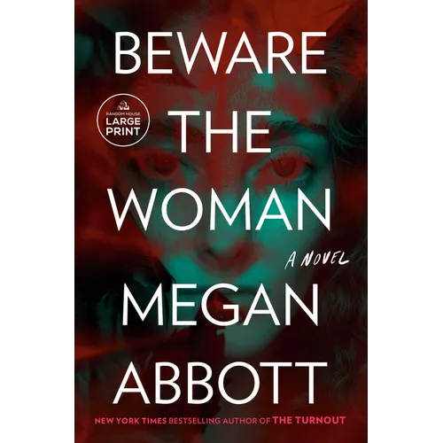 Beware the Woman