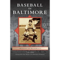 Baseball in Baltimore